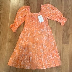 Faithful The Brand Dress